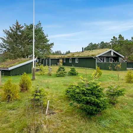 Birghir - 1-5km From The Sea By Interhome Prázdninový dům *