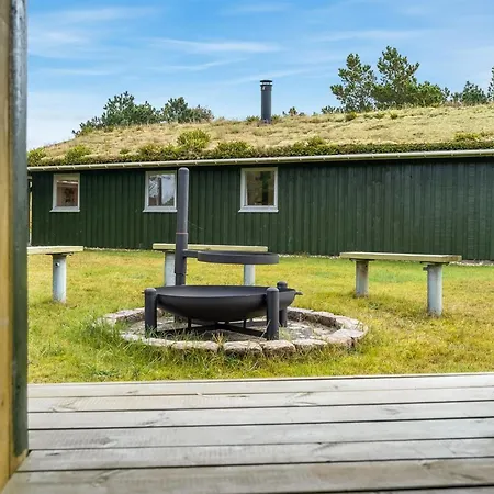 Birghir - 1-5km From The Sea By Interhome Prázdninový dům Blokhus