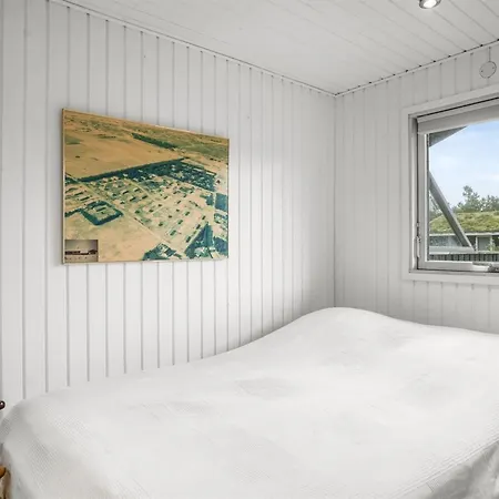 Prázdninový dům Birghir - 1-5km From The Sea By Interhome