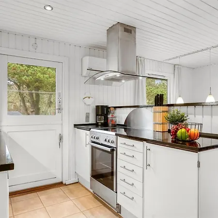Birghir - 1-5km From The Sea By Interhome Blokhus