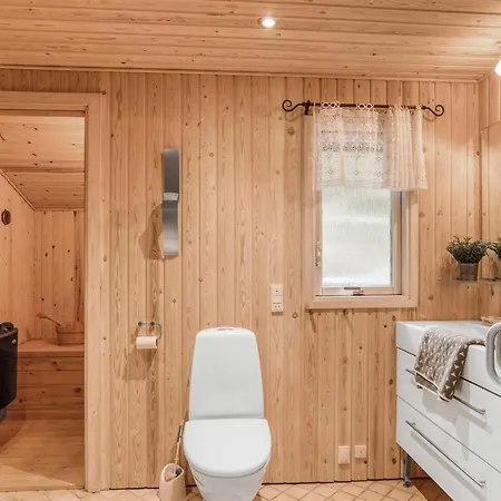 Birghir - 1-5km From The Sea By Interhome Blokhus