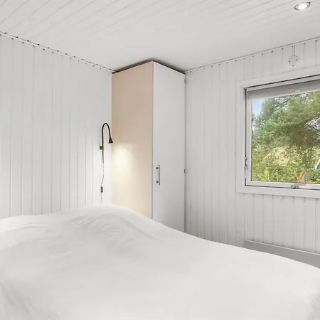 Сasa de vacaciones Birghir - 1-5km From The Sea By Interhome
