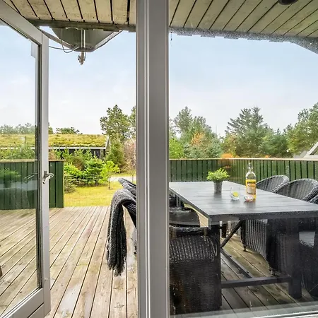 Birghir - 1-5km From The Sea By Interhome * Blokhus