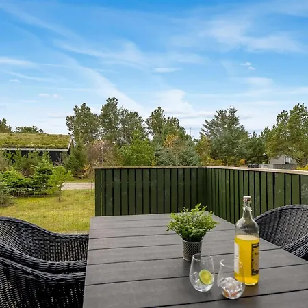Feriehus Birghir - 1-5km From The Sea By Interhome Blokhus
