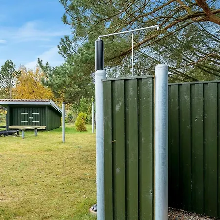 Feriehus Birghir - 1-5km From The Sea By Interhome *