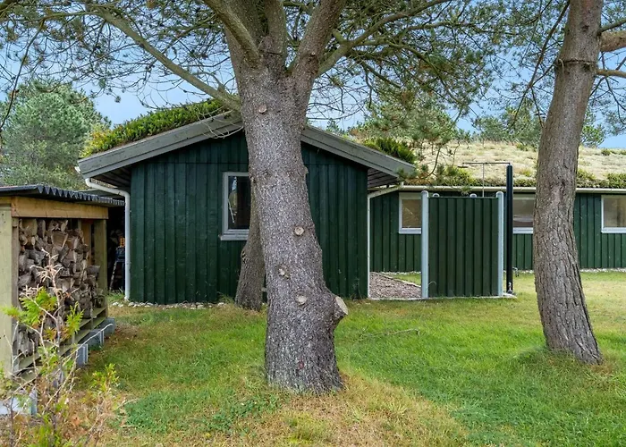 Birghir - 1-5km From The Sea By Interhome Сasa de vacaciones Blokhus